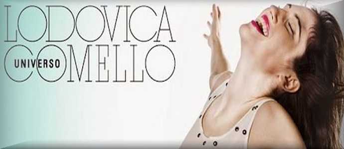 Lodovica Comello "Violetta" dal 1 febbraio il primo tour internazionale della nuova star
