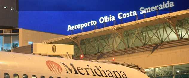 Lavori di riqualificazione in pista, aeroporto di Olbia chiuso al traffico dal 2 al 7 marzo