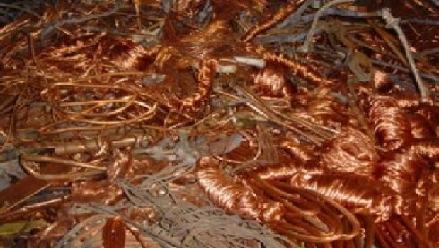 Scoperto traffico nazionale di rame e rifiuti speciali: 9 arresti