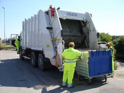 Catanzaro: il Comune aumenta la percentuale sui rifiuti differenziati