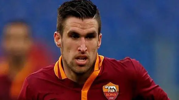 AS Roma, le rassicurazioni di Strootman: "Non ho niente di grave"