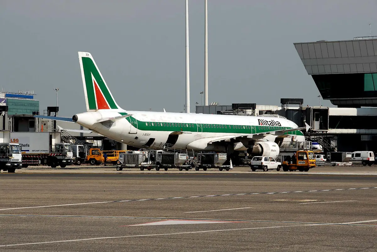 Calabria, Trasporti: scali calabresi nel Piano Nazionale Aeroporti