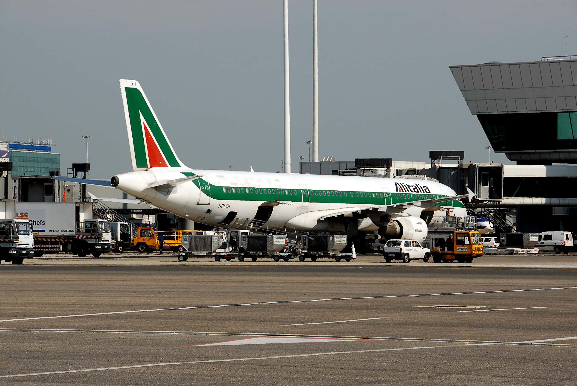 Calabria, Trasporti: scali calabresi nel Piano Nazionale Aeroporti