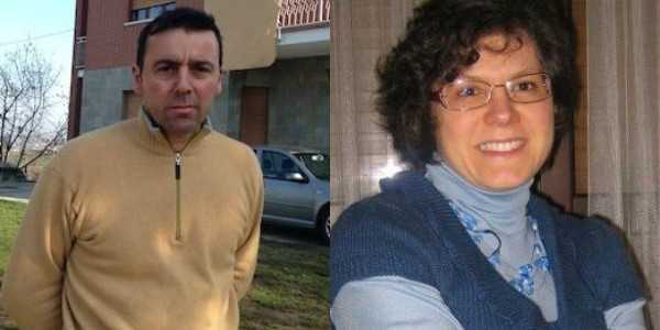 Caso Elena Ceste: arrestato il marito Michele Buoninconti