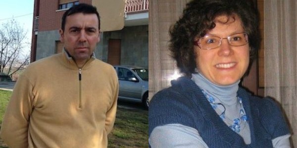 Caso Elena Ceste: arrestato il marito Michele Buoninconti