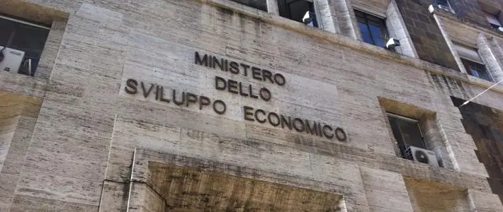 Ex Merloni, proroga Accordo programma fino al 2017
