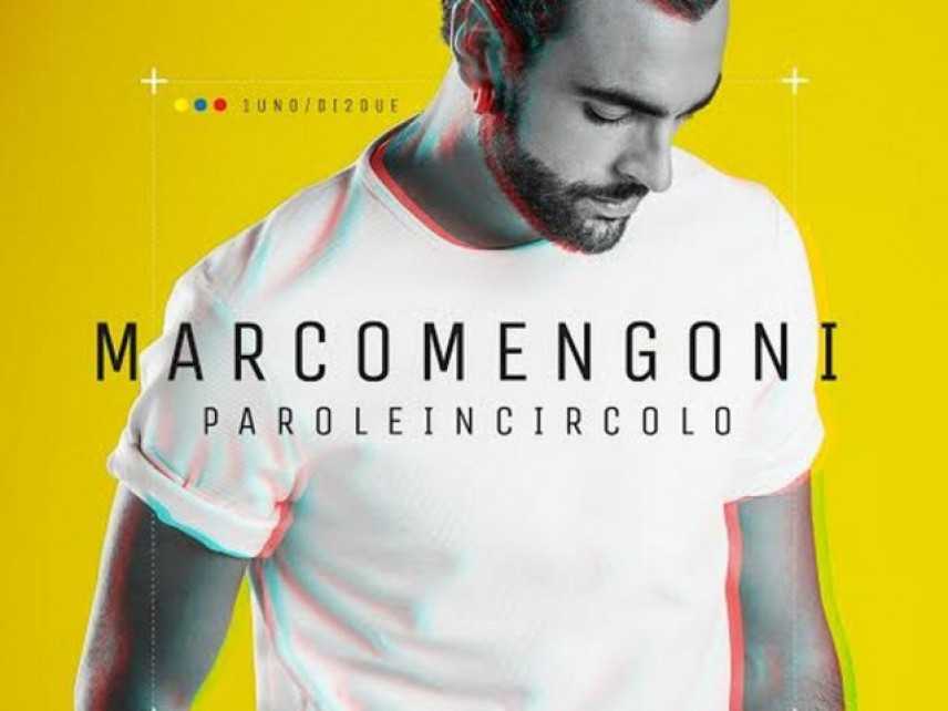 Classifiche Italia, Marco Mengoni ancora in vetta. Tra i singoli stabile "Take me to Church" di Hozi