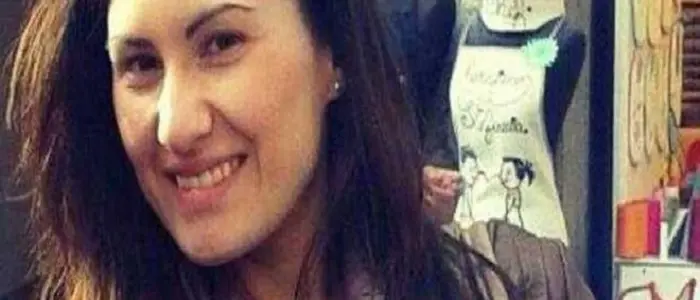 Avellino: trovata morta sulla riva di un fiume la studentessa Giuditta Perna