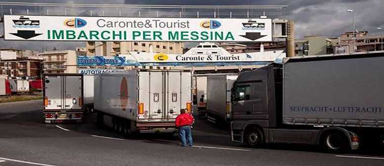 Pesca: la Guardia Costiera di Reggio Calabria sequestra 110 kg di novellame