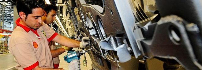 Istat: stipendi saliti solo dell'1,3%, mai così male dal 1982