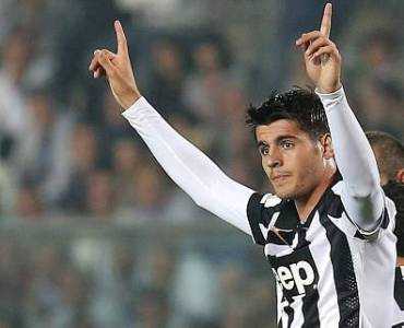 Coppa Italia, la Juventus batte il Parma e va in semifinale