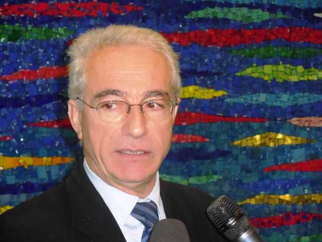 Aeroporto d'Abruzzo: Mattoscio nuovo presidente della Saga