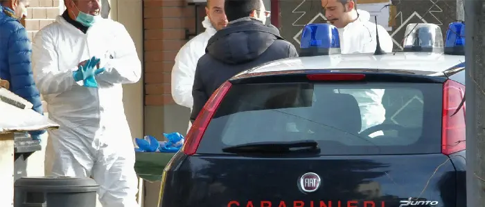 Varese, coppia di anziani uccisi: fermato il vicino