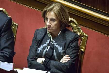 Calabria:  Regione, Ministro Lanzetta "poca chiarezza nel caso De Gaetano", non entra in Giunta