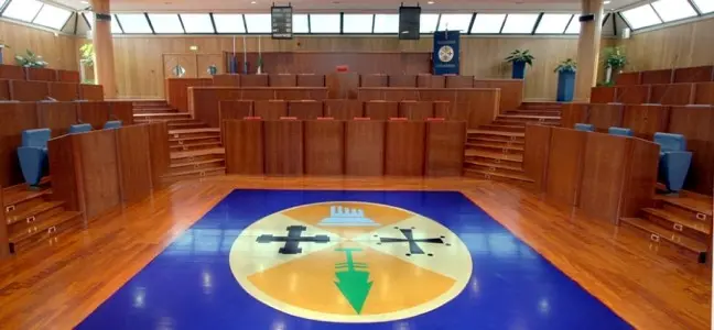Calabria: Regione, prima riunione Giunta Oliverio