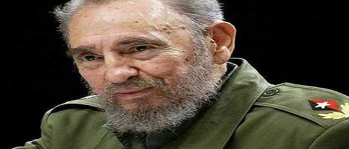 Cuba, Fidel Castro invia lettera agli studenti dell'Università de L'Avana