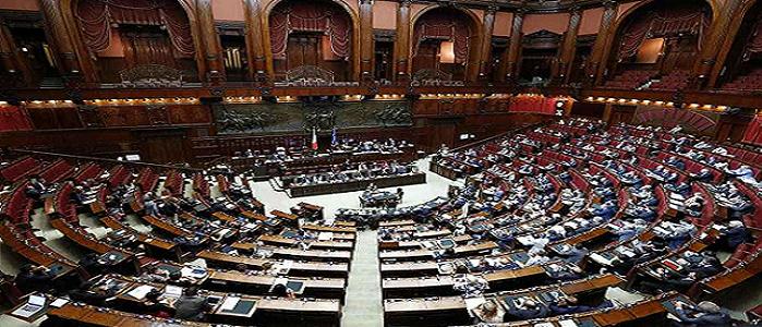Italicum, il Senato approva la legge elettorale
