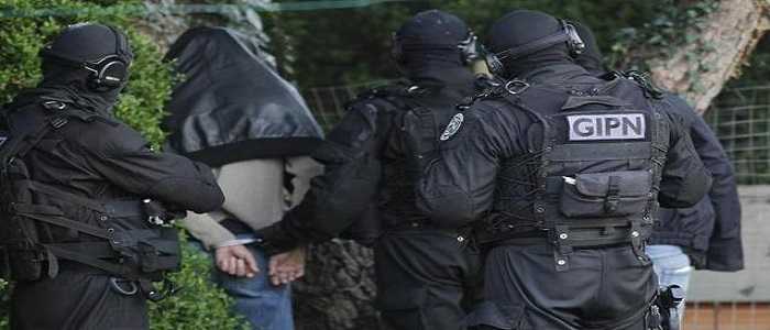 Francia: blitz anti jihadisti, diversi arresti