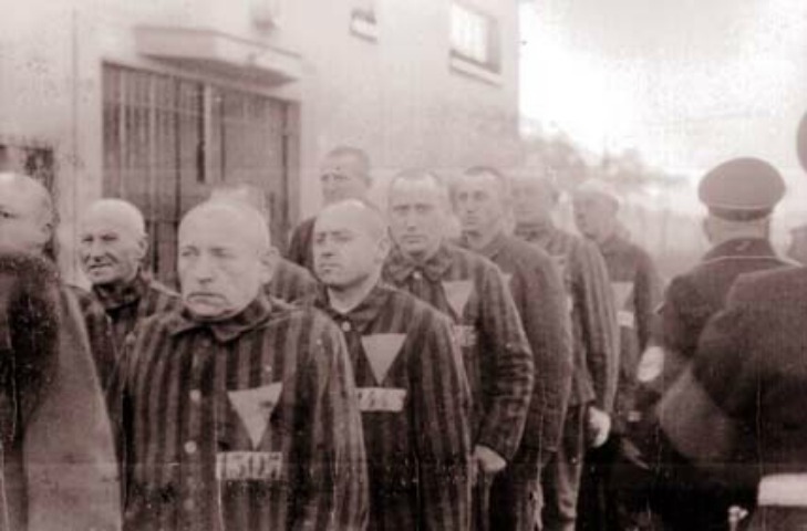 Questa sera Pescara ricorda l'omocausto con "Il Rosa Nudo"