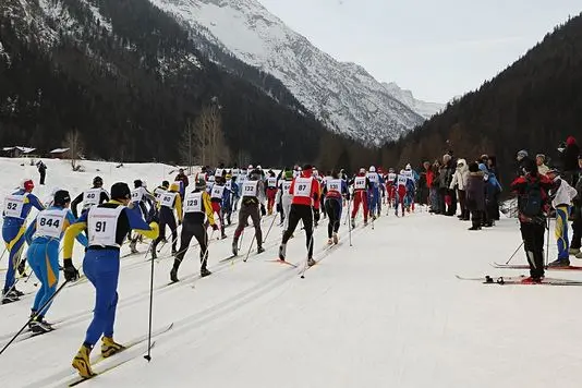 Poca neve, Cogne rinuncia alla MarciaGranParadiso