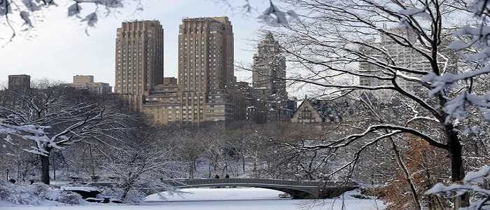 New York sotto la neve, la città si prepara alla "più grande tempesta della storia"