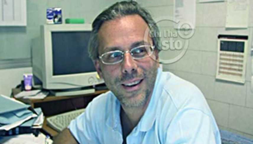 Omicidio Stefano Cerri: trovato il corpo dell' imprenditore che risultava scomparso dal 2008