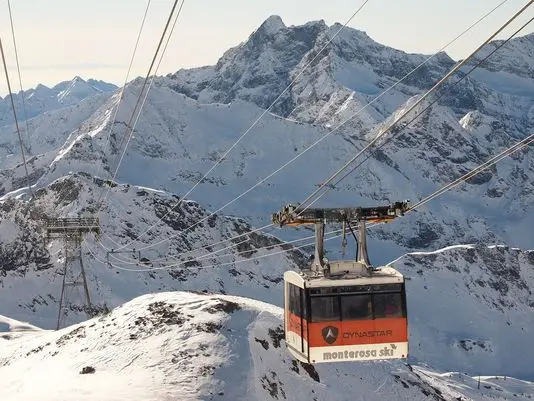 Monterosa Spa, Bieler chiede cambi radicali