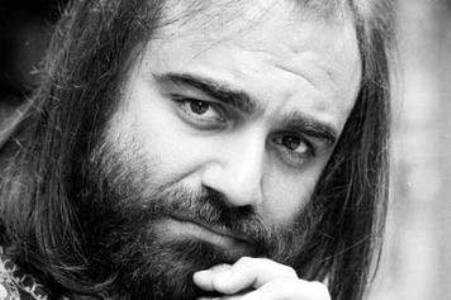 Morto Demis Roussos, ex voce degli Aphrodite's Child