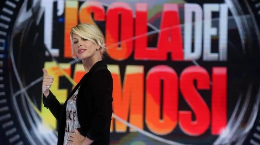 Isola dei Famosi 2015, al via questa sera su Canale 5