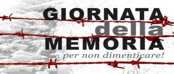 I giorni della Memoria, la Shoah in Campania