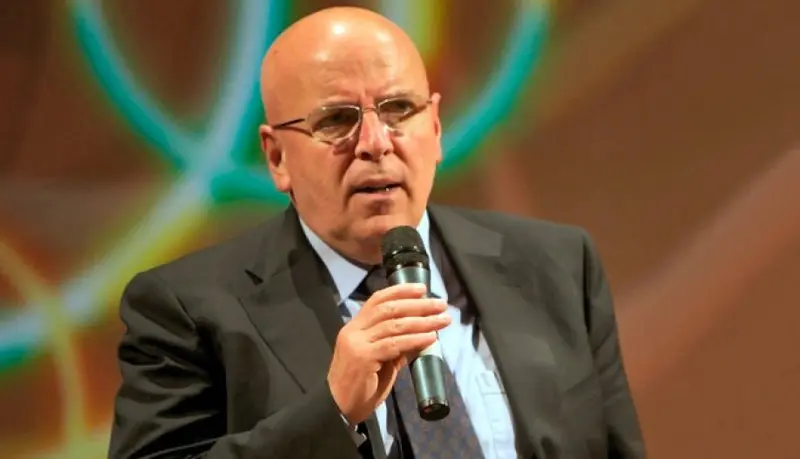Calabria, presidente Regione Oliverio: "In Giunta forze sperimentate e competenti"