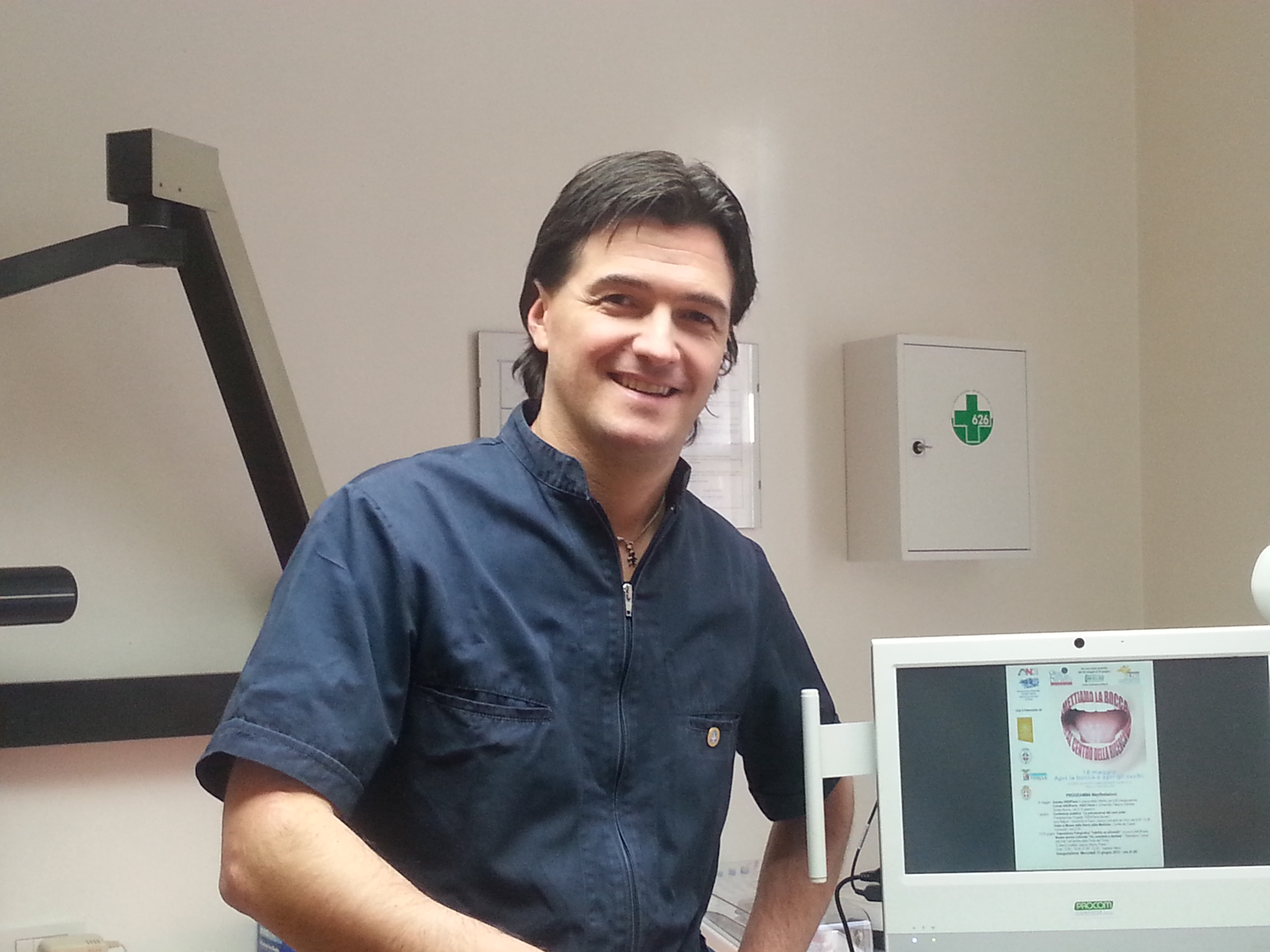 ANDI Pavia, 9 incontri e 15 relatori per un anno di Corso di Aggiornamento