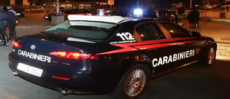 'Ndrangheta: beni per 3 mln di euro sequestrati al clan "Patania"