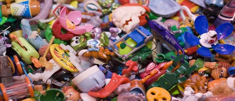 Contraffazione: sequestrati 10.000 giocattoli nel porto di Gioia Tauro (RC)