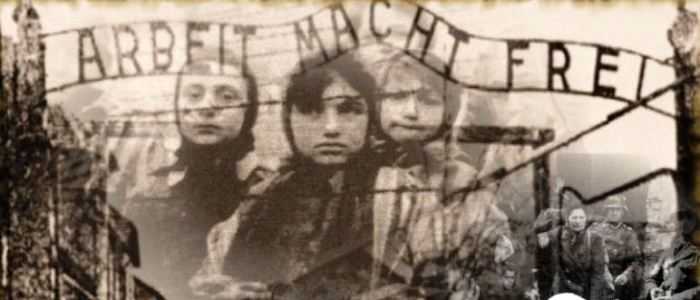 Calabria: settant'anni dopo Auschwitz, il ricordo della Shoah