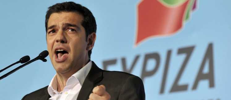 Grecia, trionfo di Tsipras: i mercati risentono del risultato elettorale