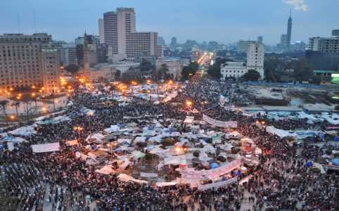Quarto anniversario della rivoluzione egiziana: 15 morti