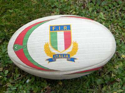 Rugby: l'Italia under 18 batte la Francia. Brunello: 'non hanno mollato'