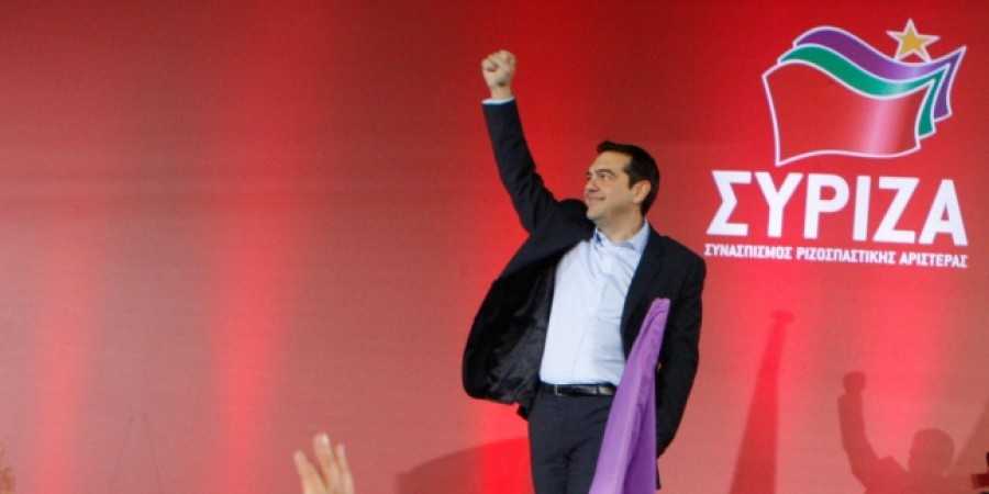 La Grecia sceglie Tsipras. Il leader di sinistra verso la maggioranza assoluta
