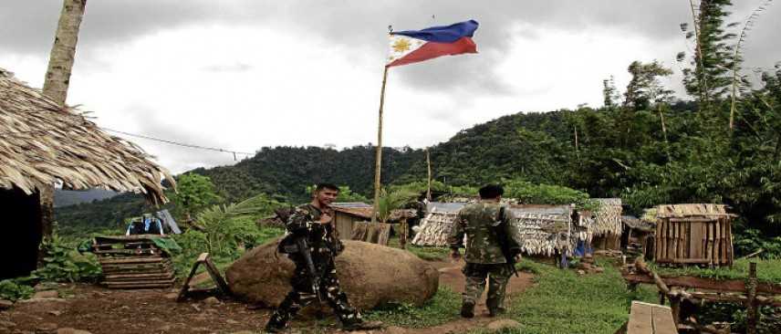 Filippine, 30 agenti forze speciali morti in scontri con ribelli islamici