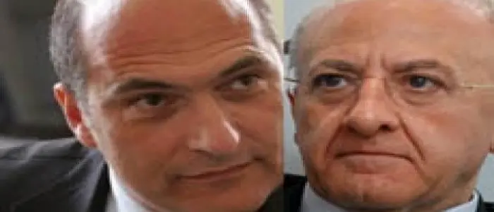 Primarie Pd Campania: rinviate al 22 febbraio