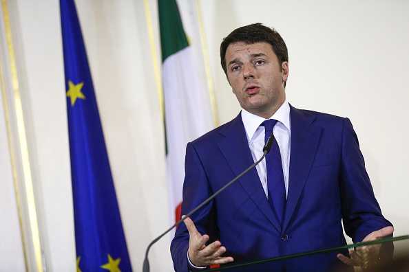 Renzi ai magistrati: «Basta con strapotere delle correnti. Italia patria del diritto non di ferie»