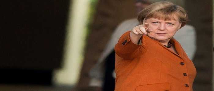 Incontro Renzi-Merkel: per la cancelliera tedesca, l'Italia la tranquillizza, "è un ottimo esempio"