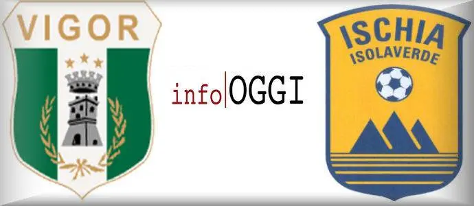 Lega Pro, ormai è crisi-Vigor Lamezia: solo un pari con l'Ischia [VIDEO]
