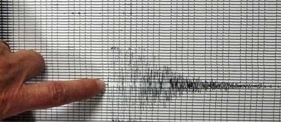 Terremoti, sciame sismico e scossa di magnitudo 4.3 su Appennino tosco-emiliano