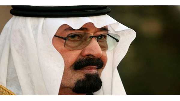 Arabia Saudita, morto re Abdullah a 91 anni a causa di polmonite
