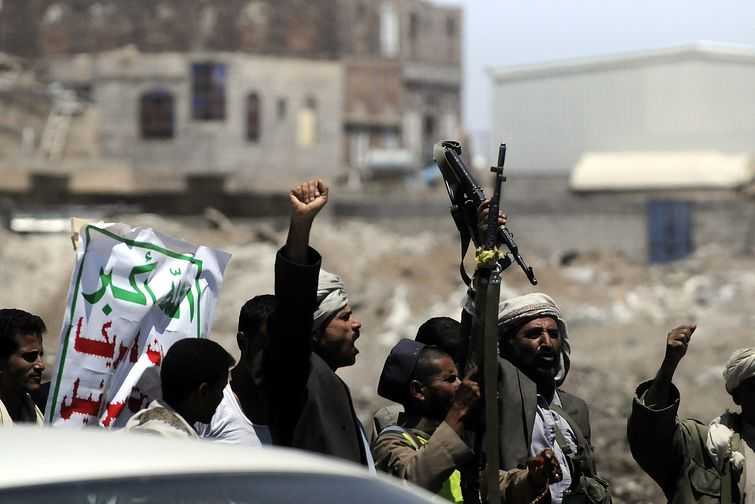 Primavere di Serie B: il caos Yemen, gli Houthi e la minaccia dell'AQAP nel sud