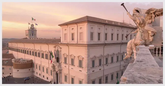 L'accusa di Fassina al premier, a capo dei "101"