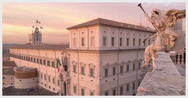 L'accusa di Fassina al premier, a capo dei "101"