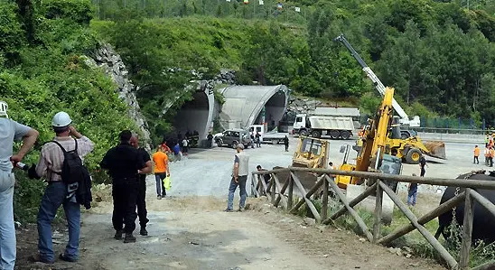 Tav, Ferrentino (Pd): "I dati Arpa smentiscono i proclami allarmistici"